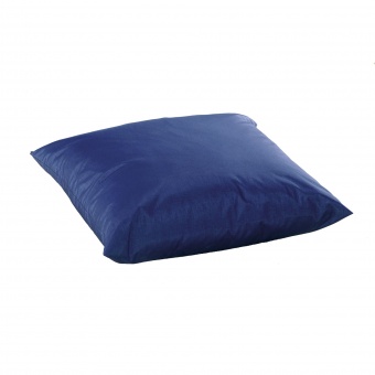 Kissen für Sitzelement, 40x40 cm (B/T), Höhe 15 cm, 
